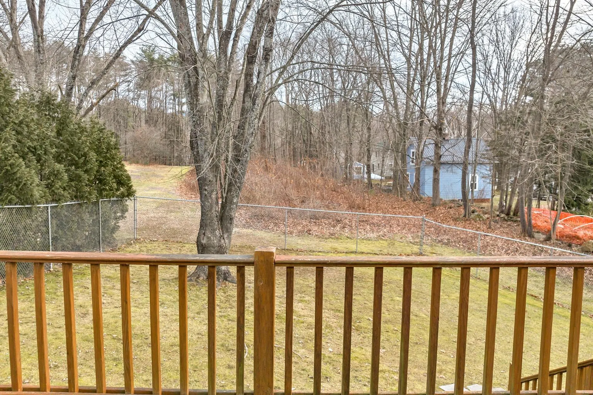 107 Morrill Street Gilford NH 03249