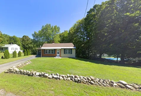 107 Morrill Street Gilford NH 03249
