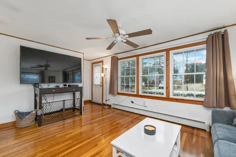 107 Morrill Street Gilford NH 03249