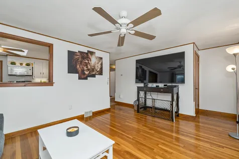 107 Morrill Street Gilford NH 03249