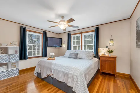 107 Morrill Street Gilford NH 03249