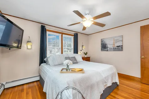107 Morrill Street Gilford NH 03249