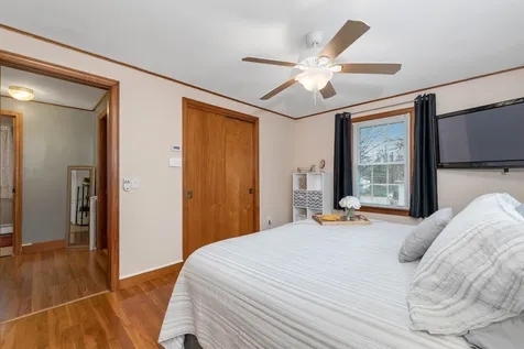 107 Morrill Street Gilford NH 03249