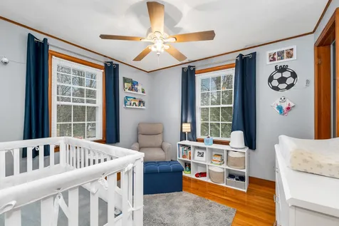 107 Morrill Street Gilford NH 03249