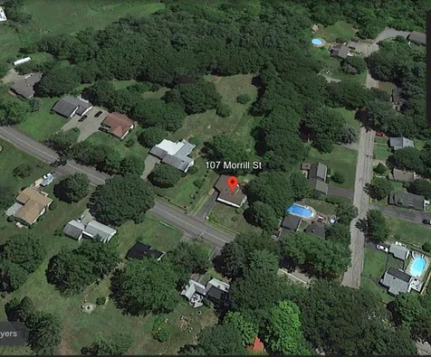 107 Morrill Street Gilford NH 03249