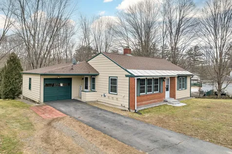 107 Morrill Street Gilford NH 03249