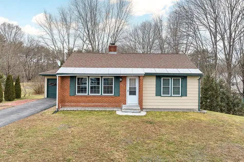 107 Morrill Street Gilford NH 03249