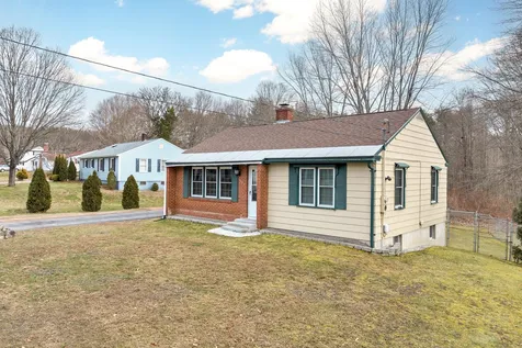 107 Morrill Street Gilford NH 03249