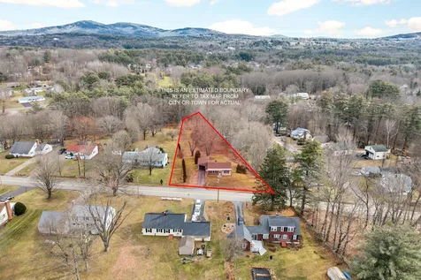 107 Morrill Street Gilford NH 03249