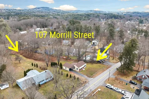 107 Morrill Street Gilford NH 03249