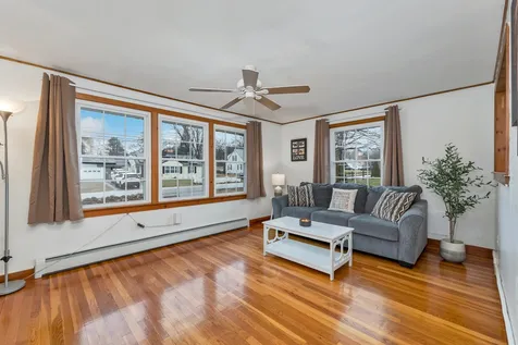 107 Morrill Street Gilford NH 03249