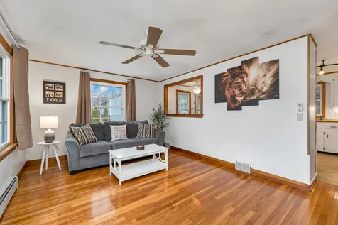 107 Morrill Street Gilford NH 03249