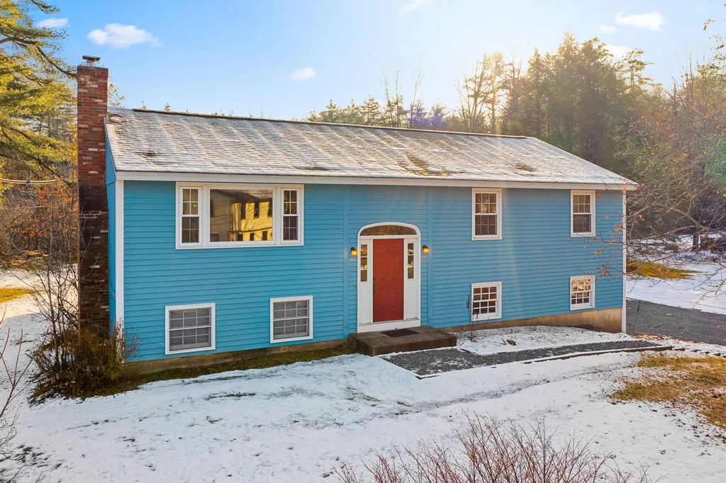 1 Gilson Road Lebanon NH 03784