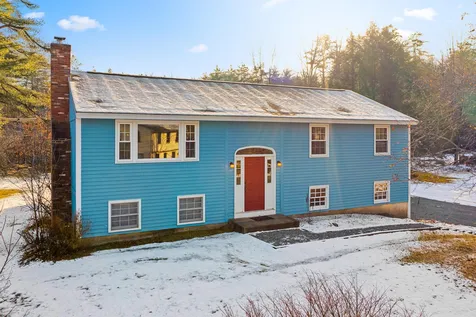 1 Gilson Road Lebanon NH 03784