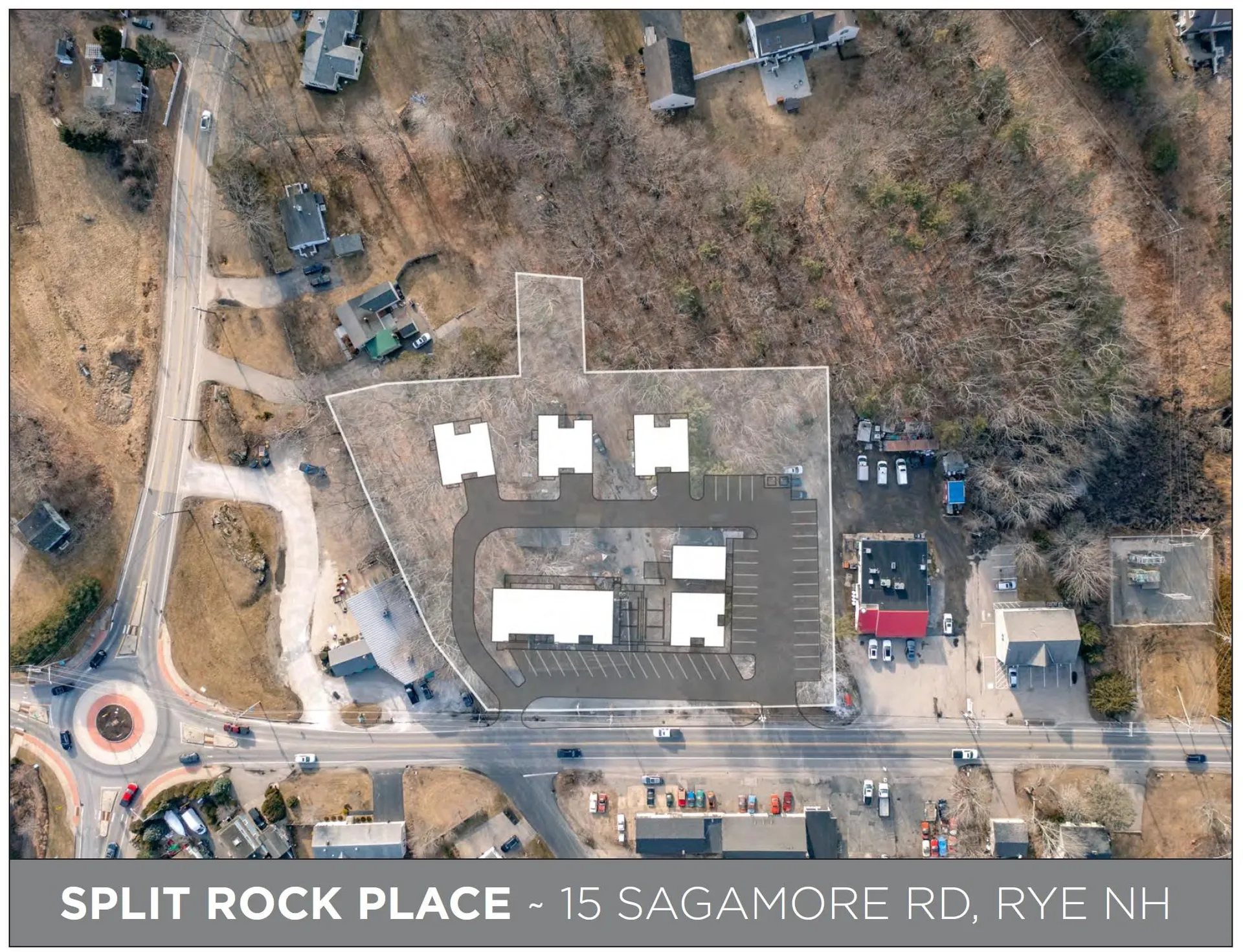 15 Sagamore Road Rye NH 03870