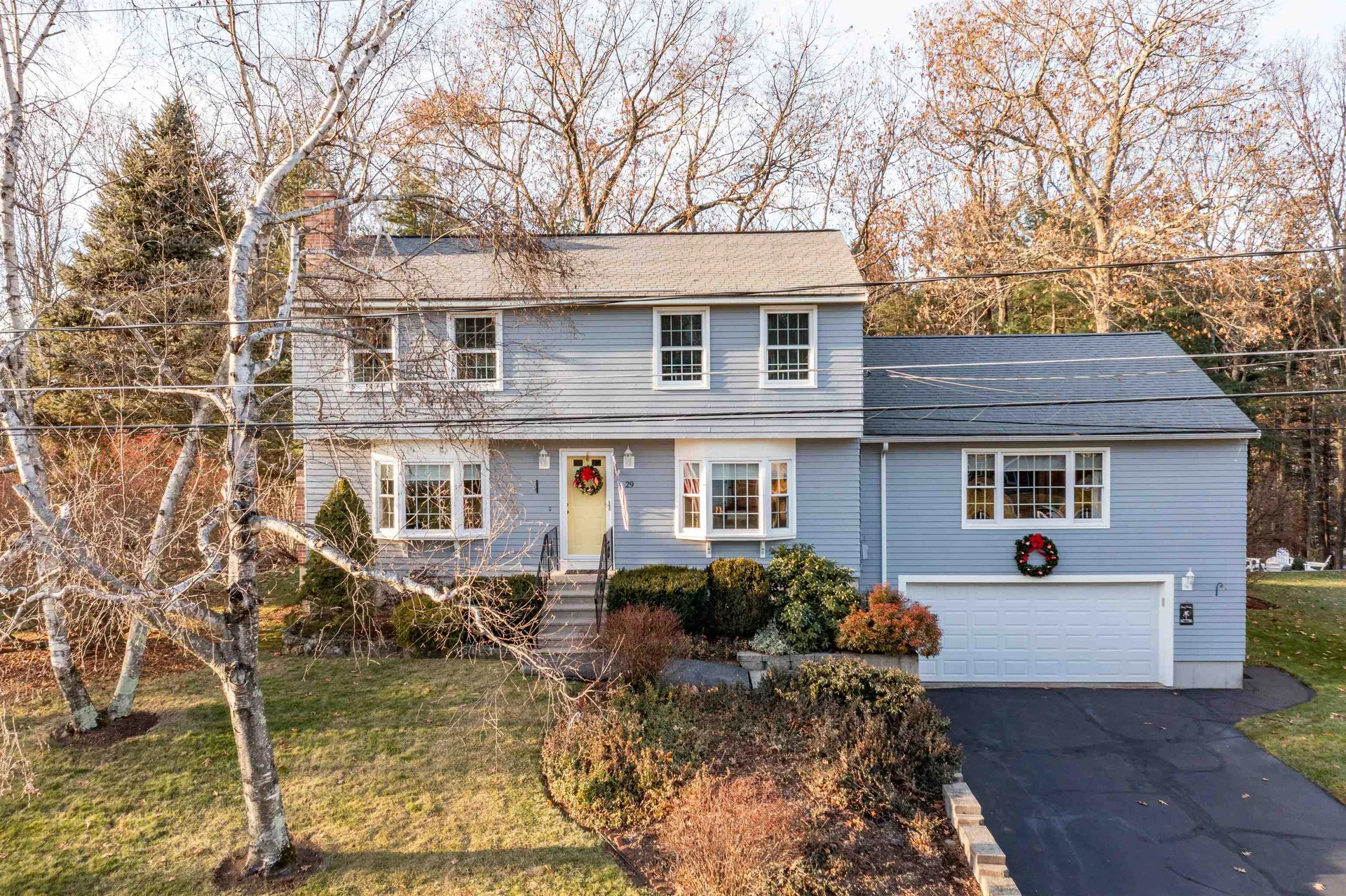 29 Macdonald Drive Nashua NH 03062-1855