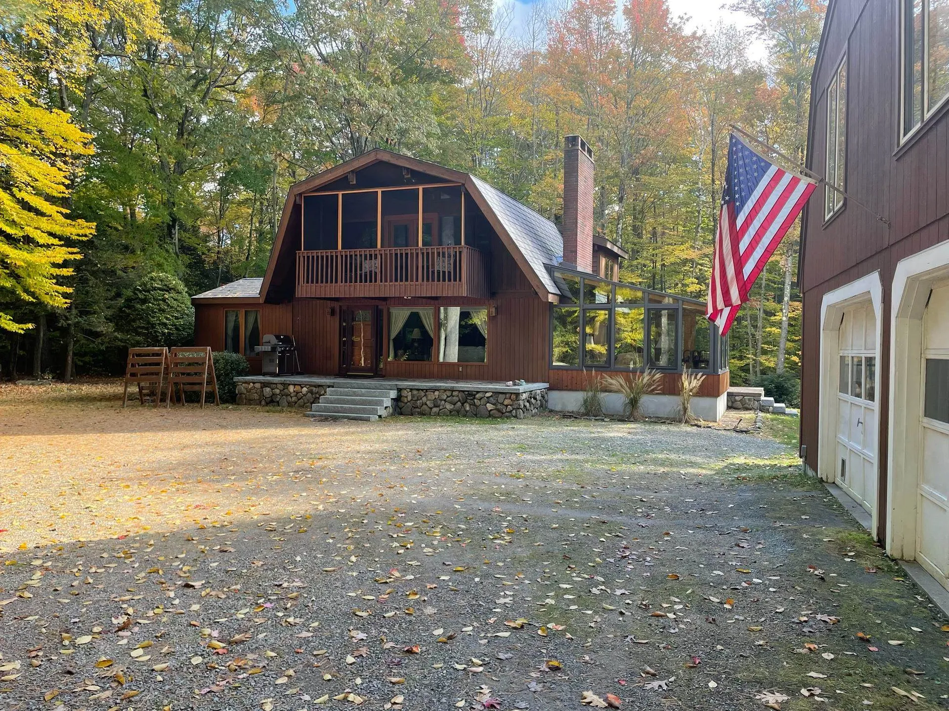 406 Dublin Road Jaffrey NH 03452