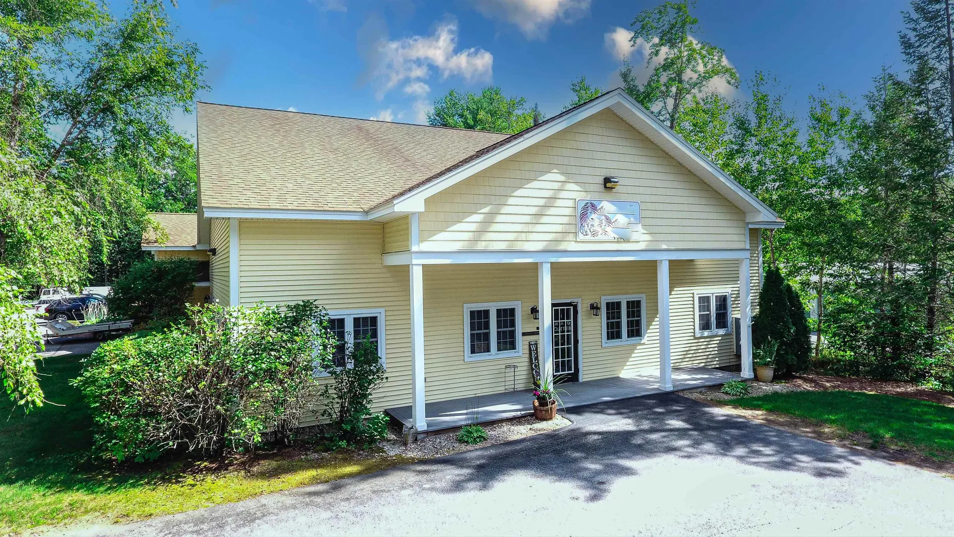 1070 Whittier Highway Moultonborough NH 03254