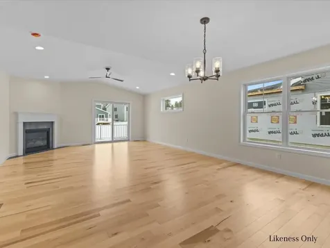 107 Greenbrook Circle Milton VT 05468