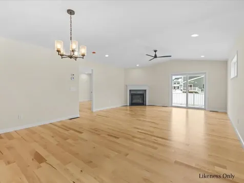 107 Greenbrook Circle Milton VT 05468