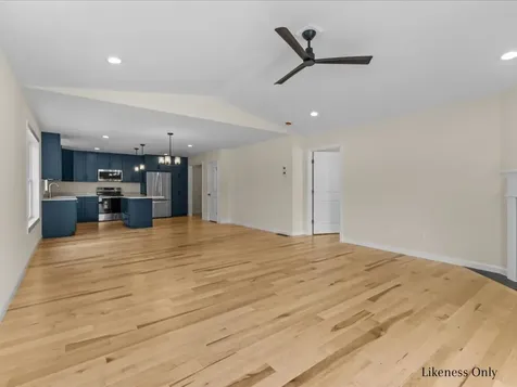 107 Greenbrook Circle Milton VT 05468