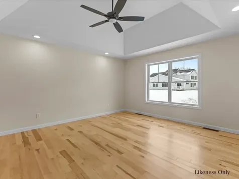 107 Greenbrook Circle Milton VT 05468
