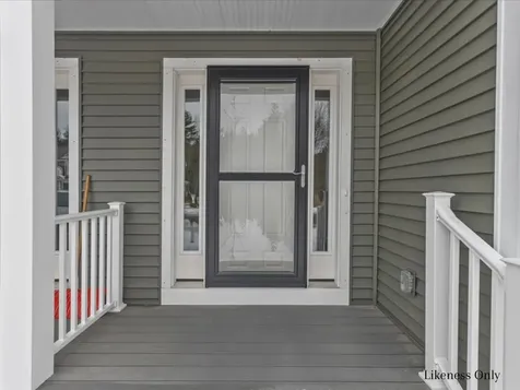 107 Greenbrook Circle Milton VT 05468