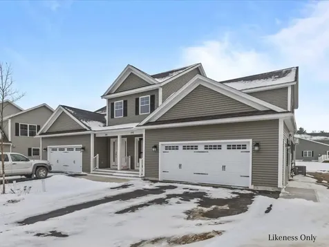 107 Greenbrook Circle Milton VT 05468