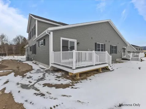 107 Greenbrook Circle Milton VT 05468