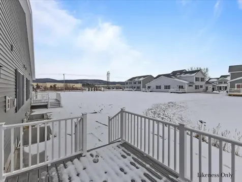 107 Greenbrook Circle Milton VT 05468