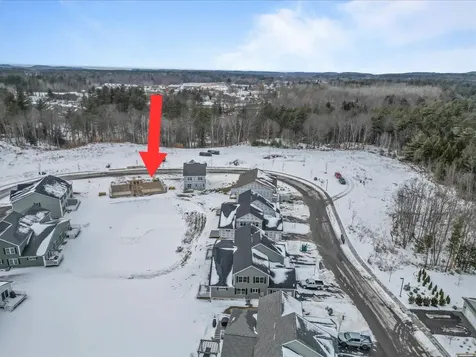 107 Greenbrook Circle Milton VT 05468