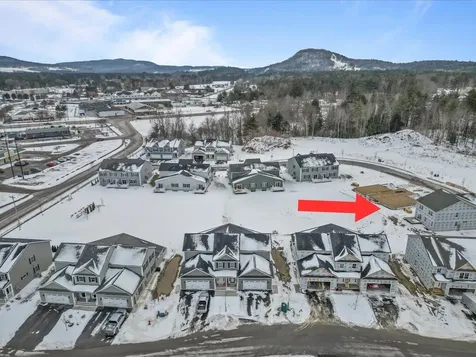 107 Greenbrook Circle Milton VT 05468