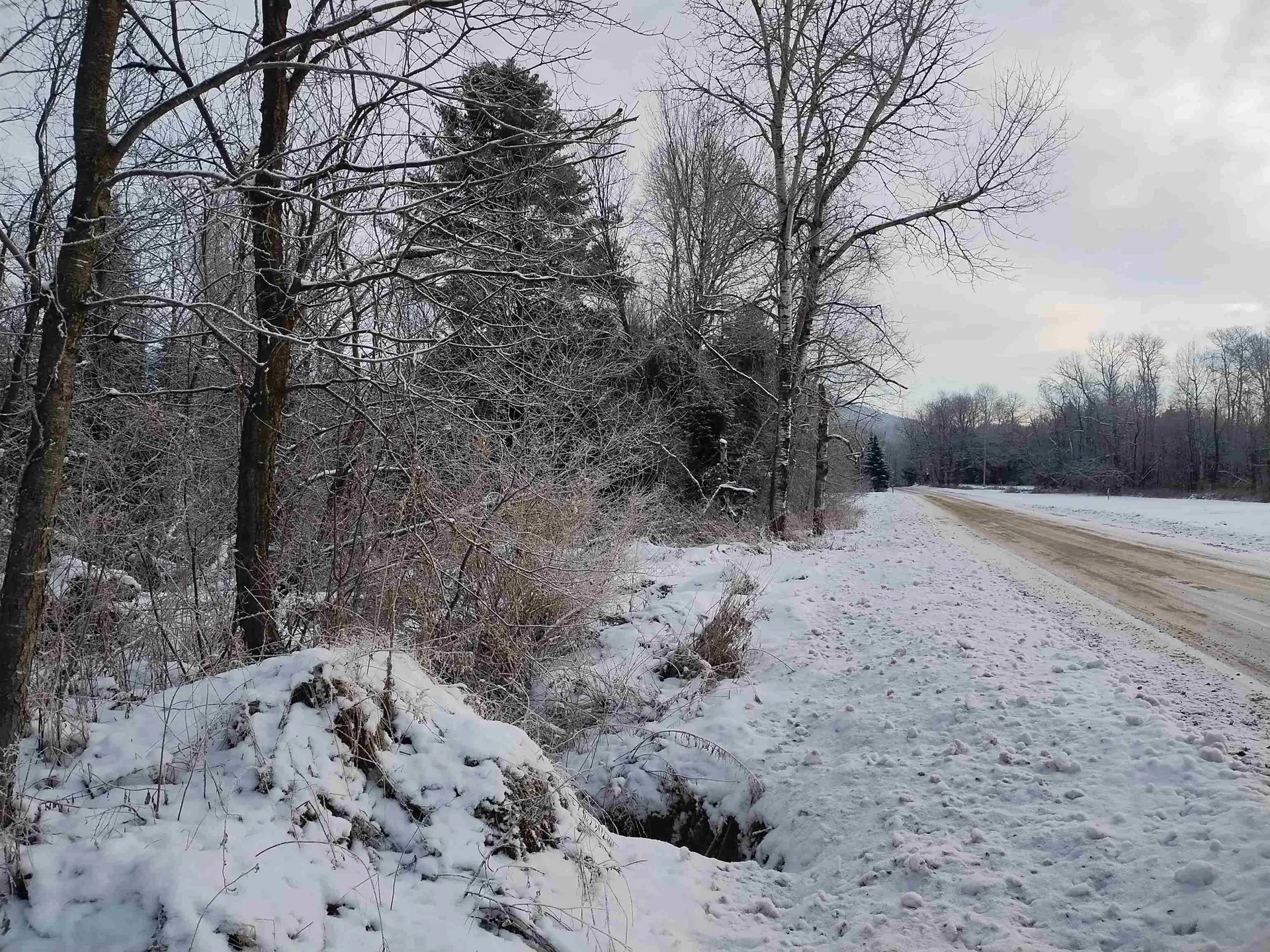 00 Bear Mountain Road Troy VT 05874