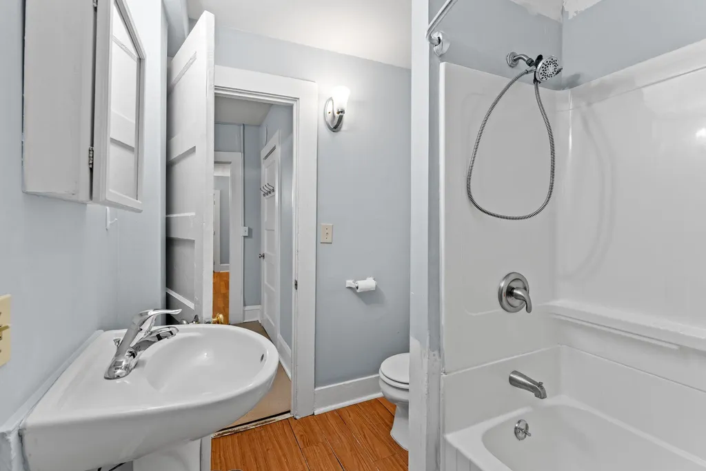 119 North Champlain Street Burlington VT 05401