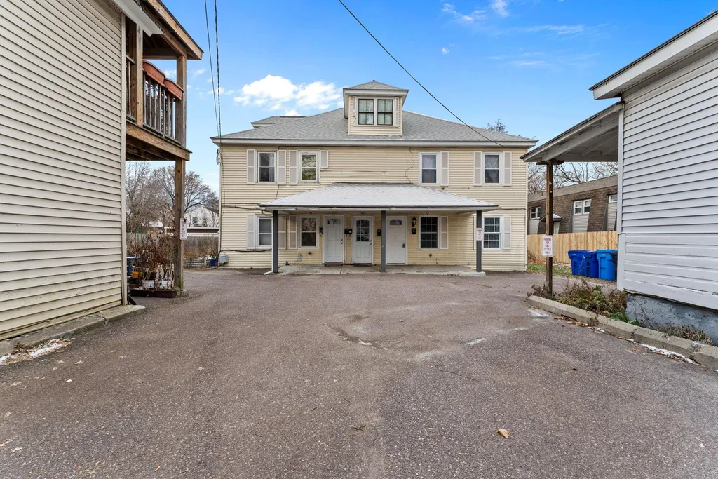 119 North Champlain Street Burlington VT 05401