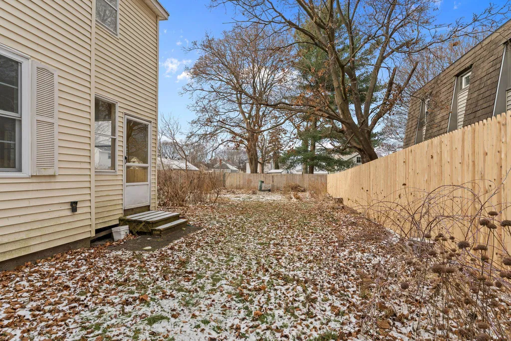 119 North Champlain Street Burlington VT 05401