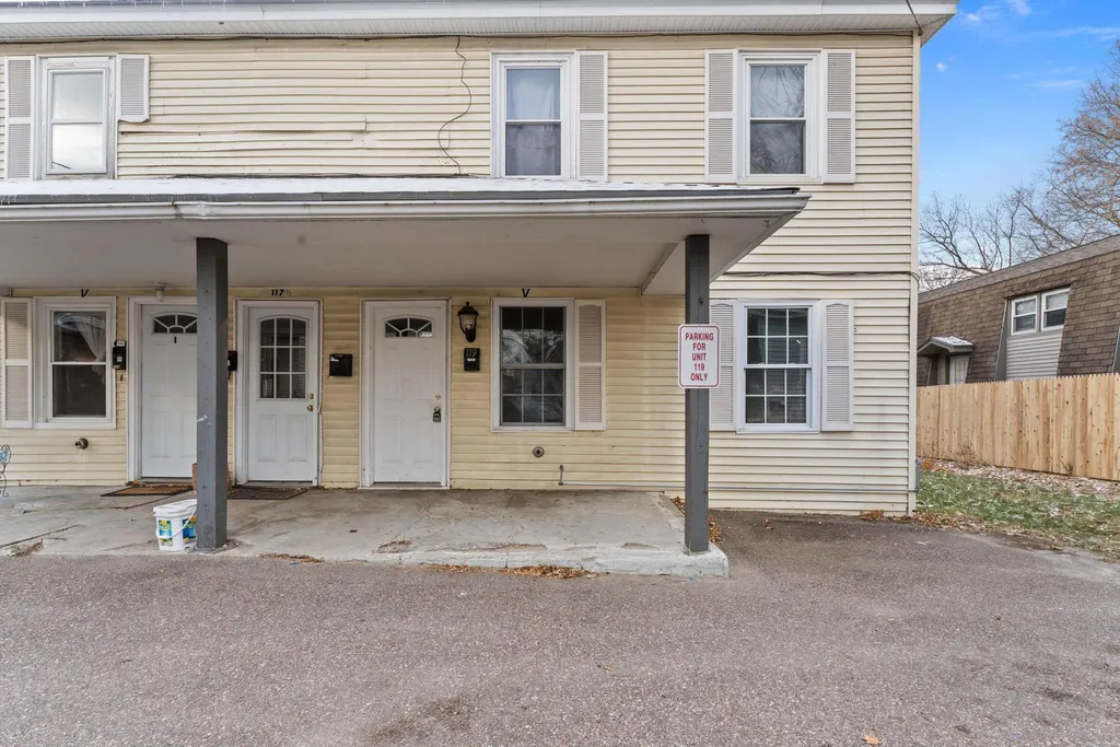 119 North Champlain Street Burlington VT 05401