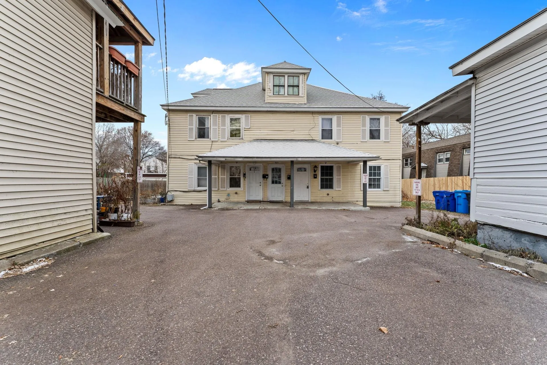119 North Champlain Street Burlington VT 05401