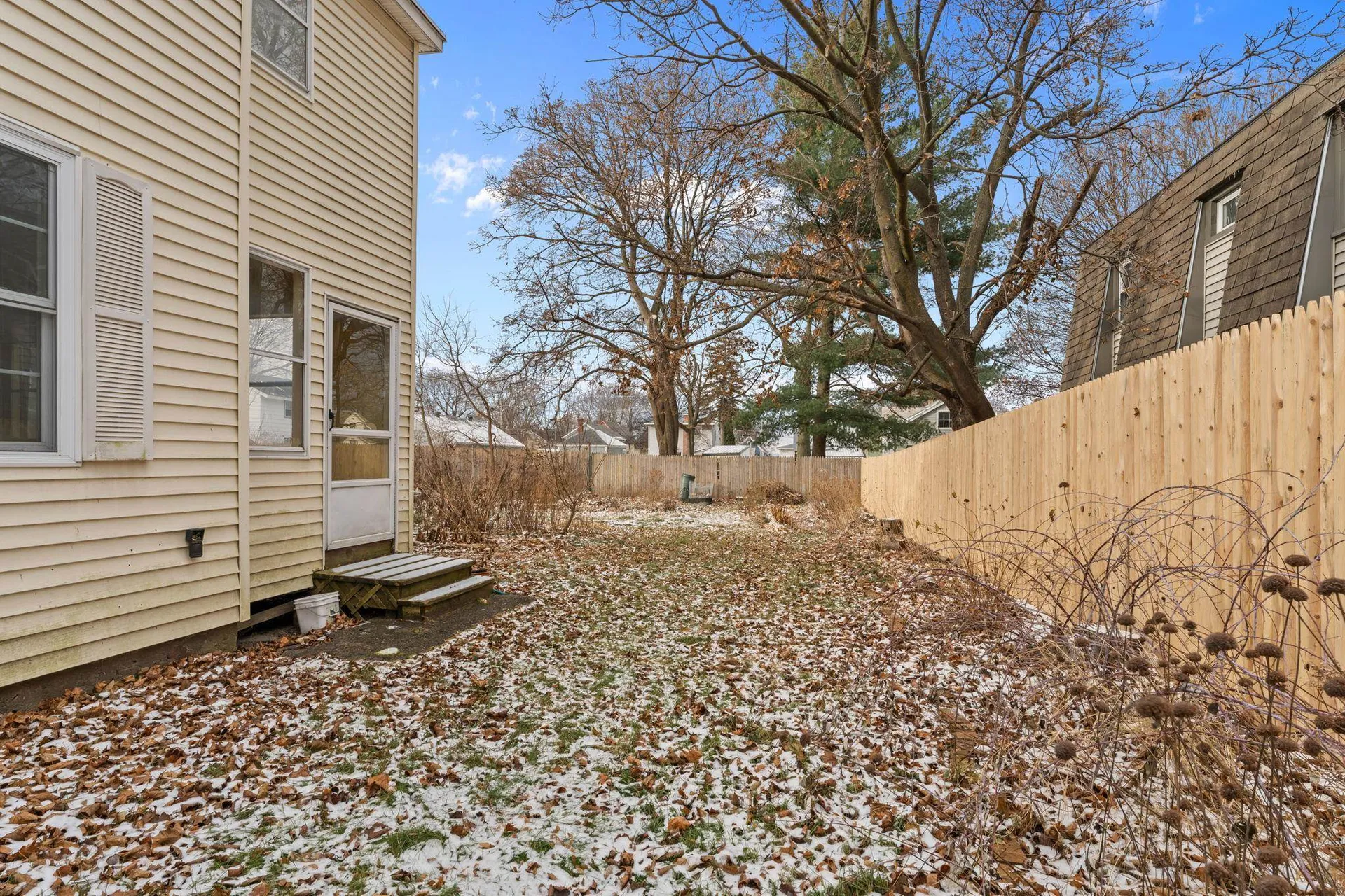 119 North Champlain Street Burlington VT 05401