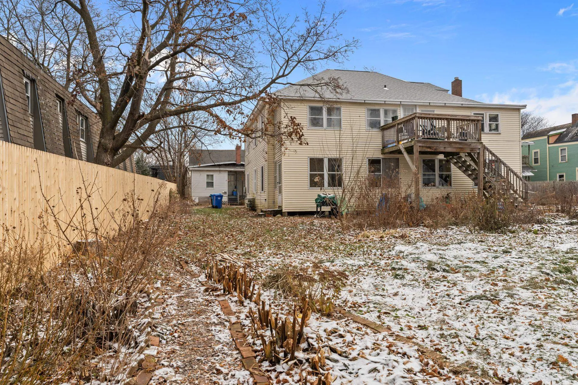 119 North Champlain Street Burlington VT 05401
