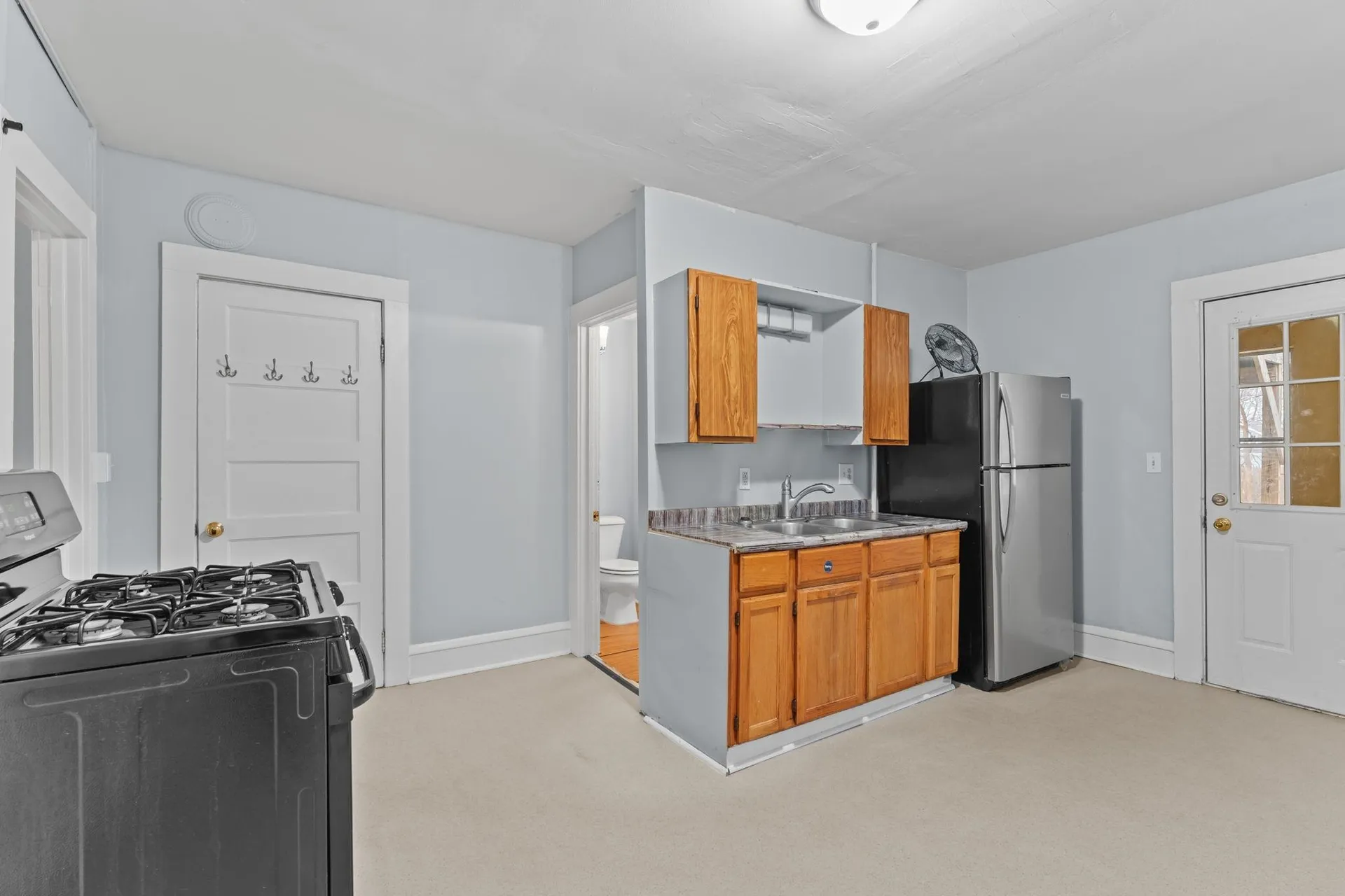 119 North Champlain Street Burlington VT 05401