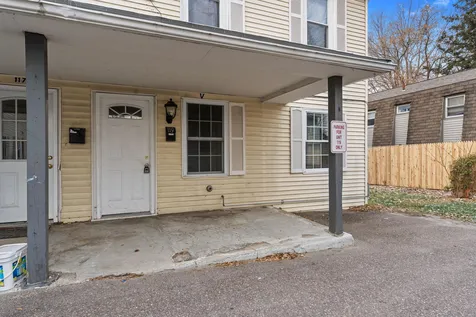 119 North Champlain Street Burlington VT 05401