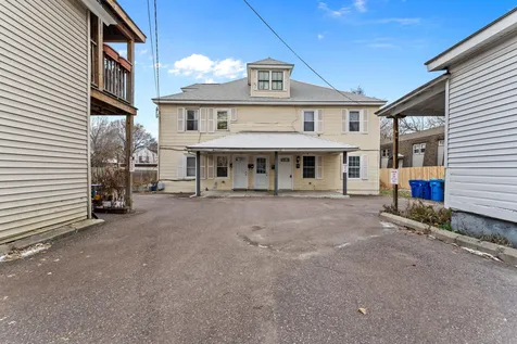 119 North Champlain Street Burlington VT 05401