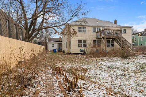 119 North Champlain Street Burlington VT 05401