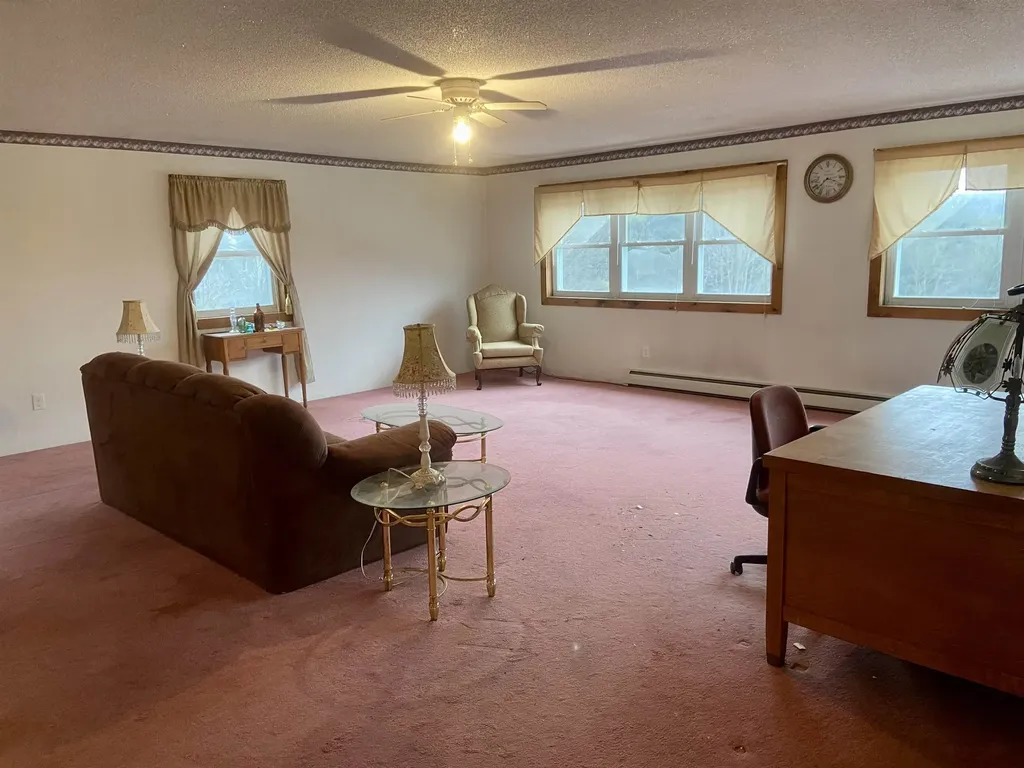 653 Kinsey Road Barton VT 05822