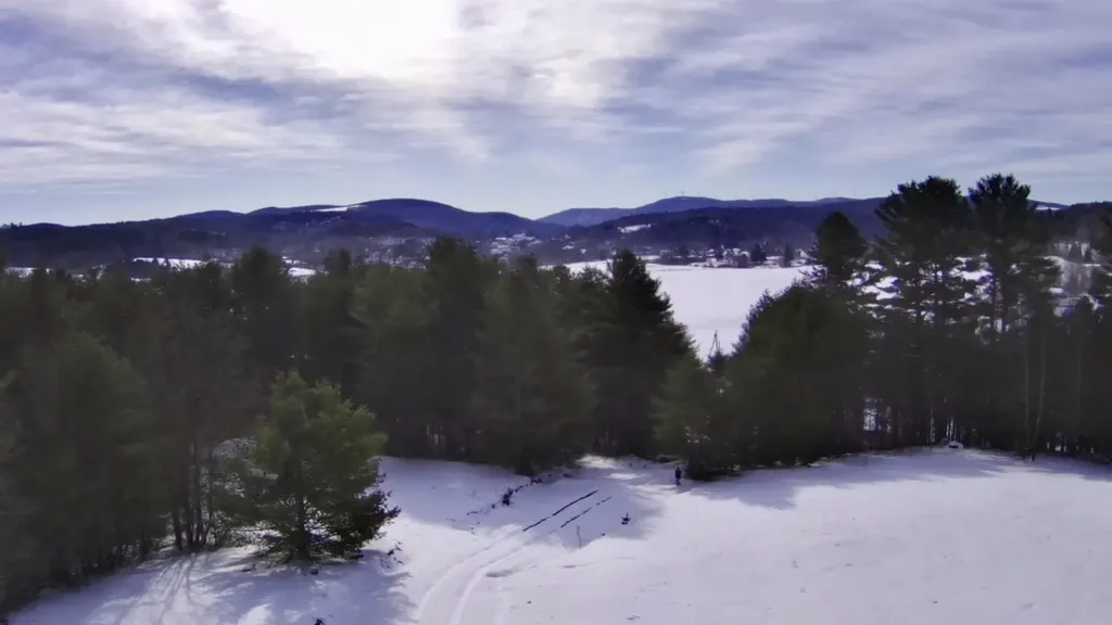 653 Kinsey Road Barton VT 05822