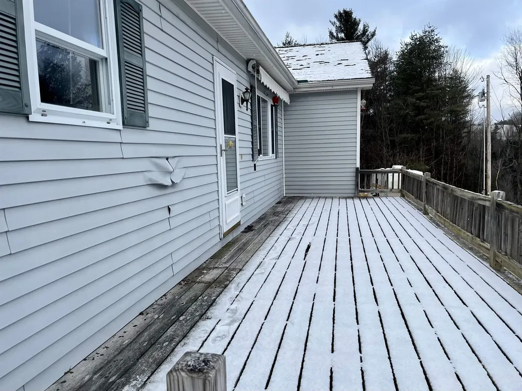 653 Kinsey Road Barton VT 05822