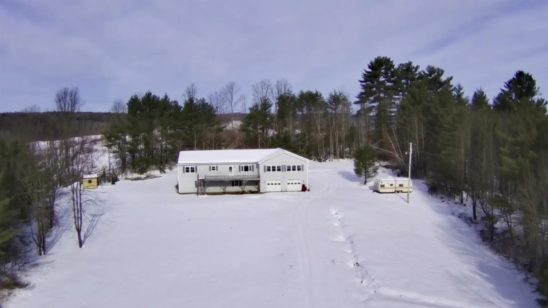 653 Kinsey Road Barton VT 05822