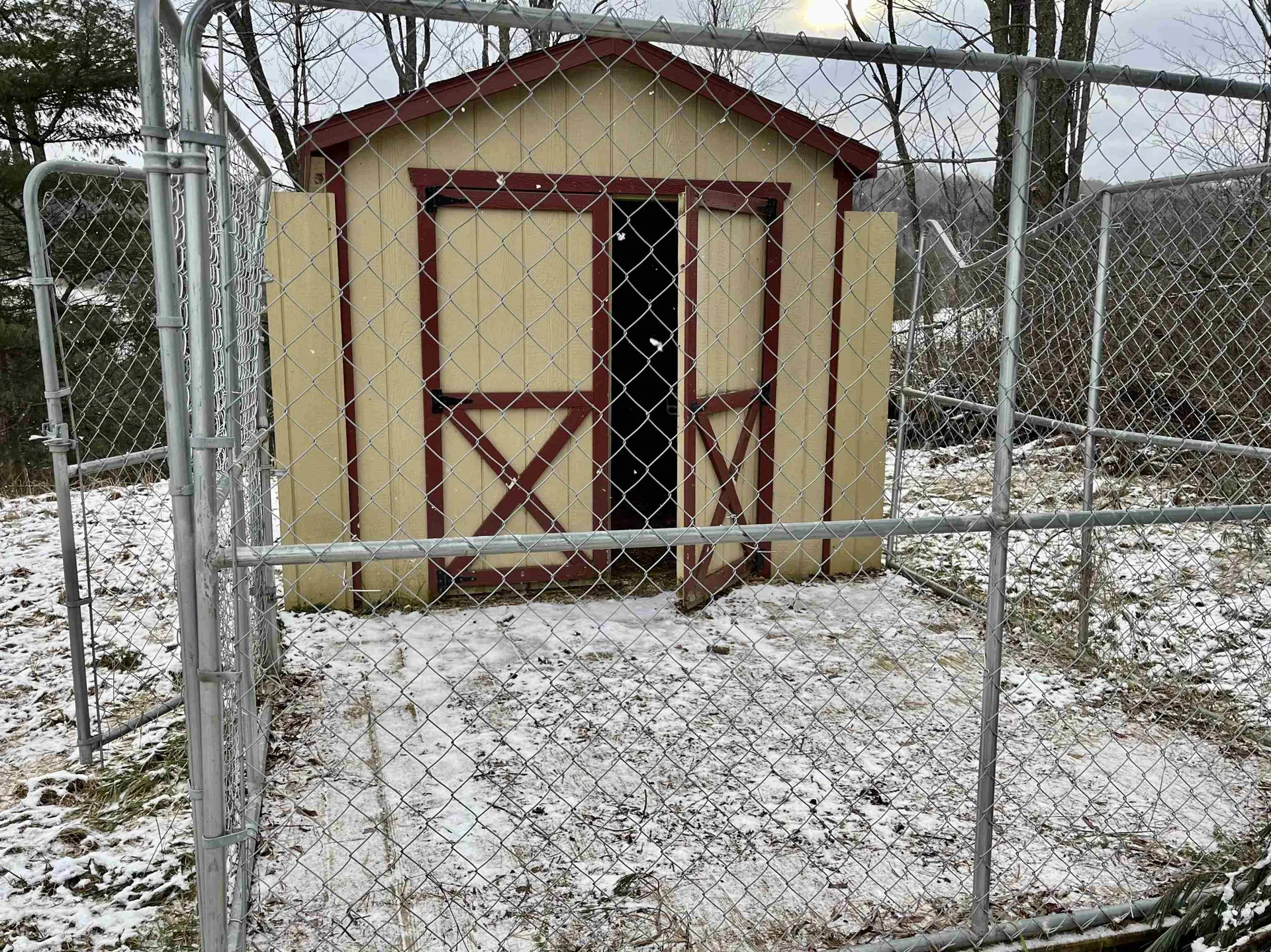 653 Kinsey Road Barton VT 05822