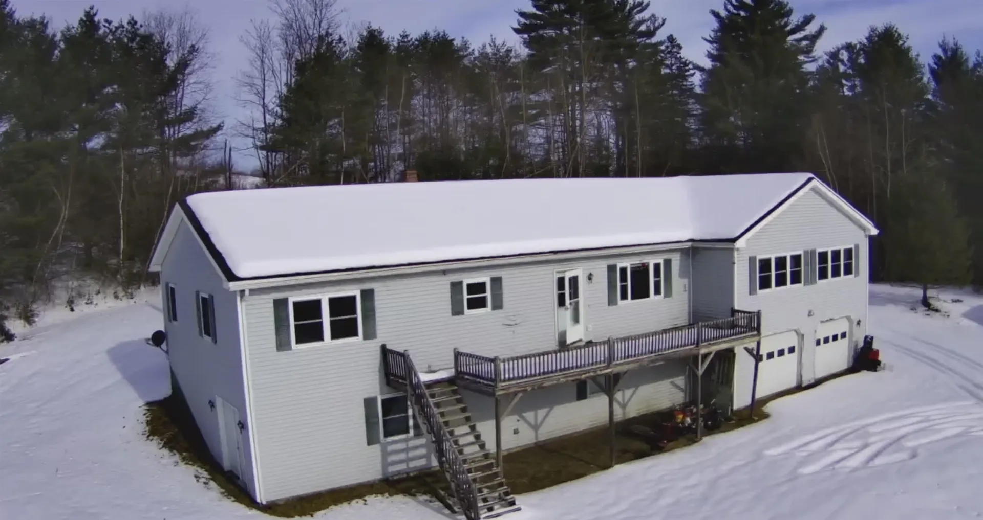 653 Kinsey Road Barton VT 05822